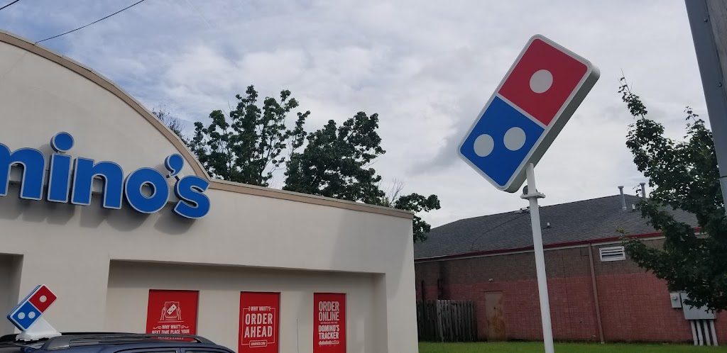 Dominos Pizza | 6803 Southside Dr, Louisville, KY 40214, USA | Phone: (502) 363-3030