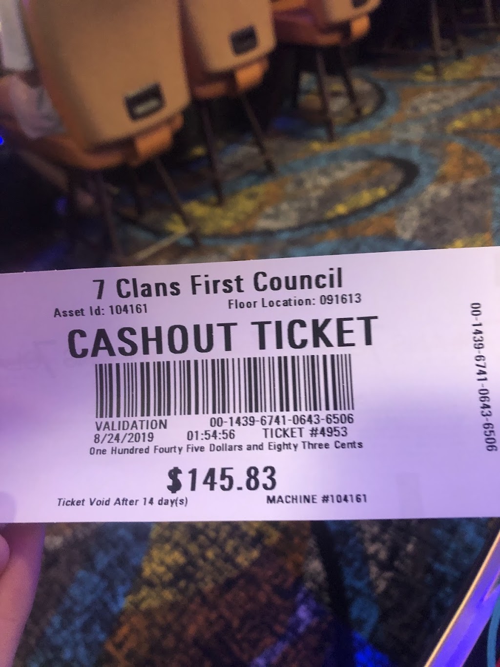 Golden Acres Motel | 901 W South St, Newkirk, OK 74647, USA | Phone: (580) 362-2545