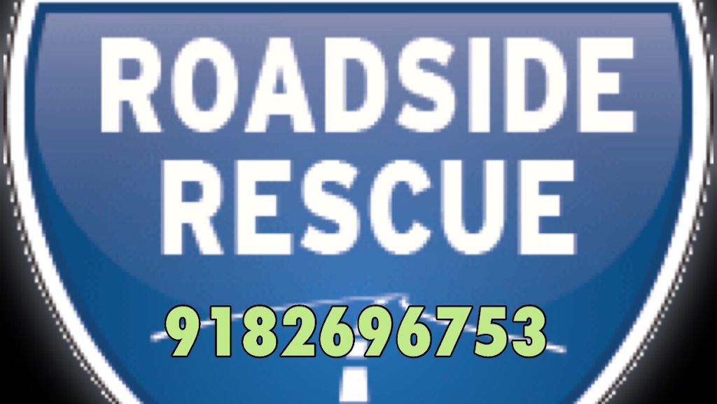 Roadside Assistance and Mechanic | 2940 S 138th E Pl, Tulsa, OK 74134, USA | Phone: (918) 269-6753