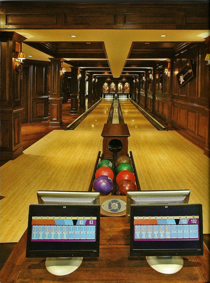 US Bowling Corporation | 5480 Schaefer Ave, Chino, CA 91710, USA | Phone: (909) 548-0644