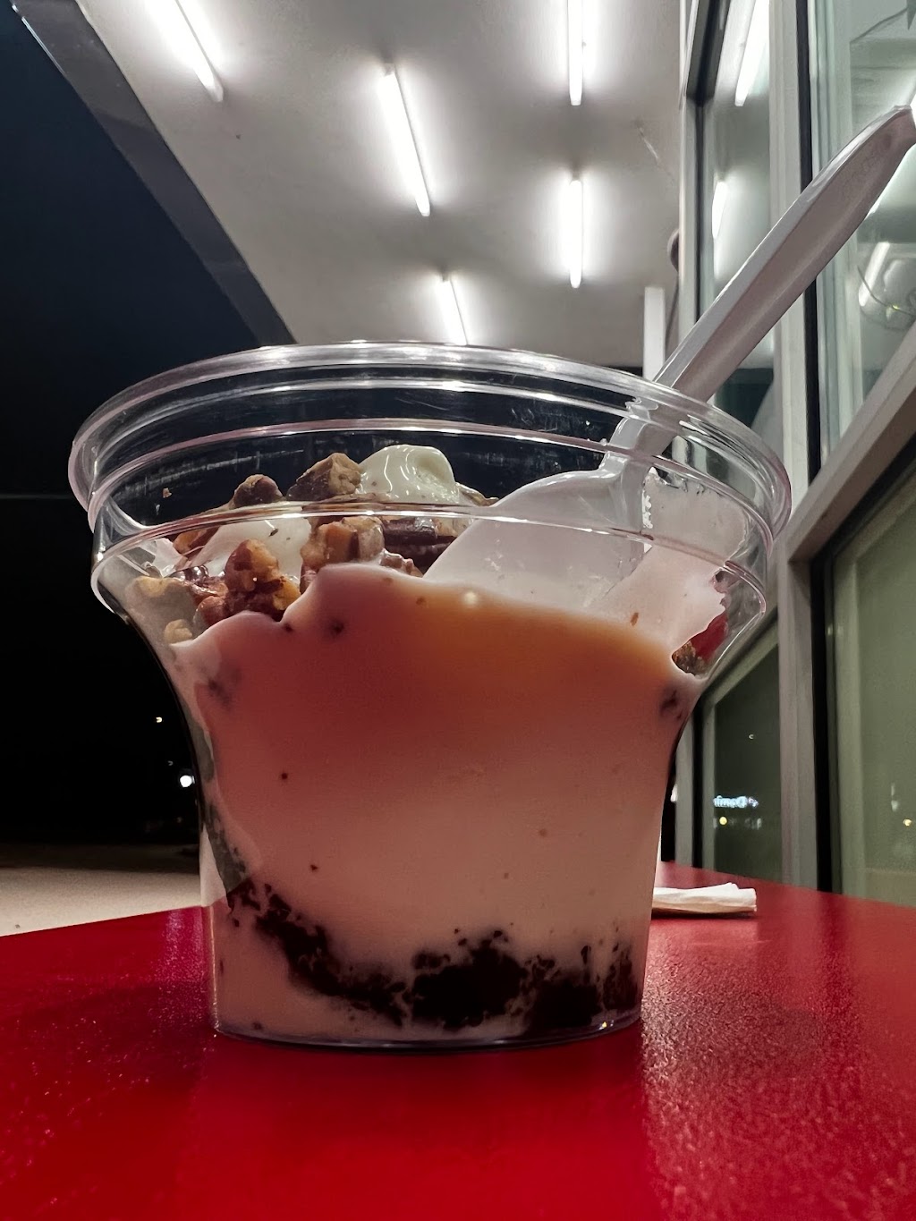 Andys Frozen Custard | 5328 McPherson Blvd, Fort Worth, TX 76123, USA | Phone: (817) 945-9220