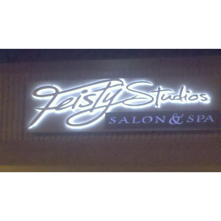 Feisty Studios Salon | 8245 N Silverbell Rd Suite 111, Tucson, AZ 85743 | Phone: (520) 308-5230