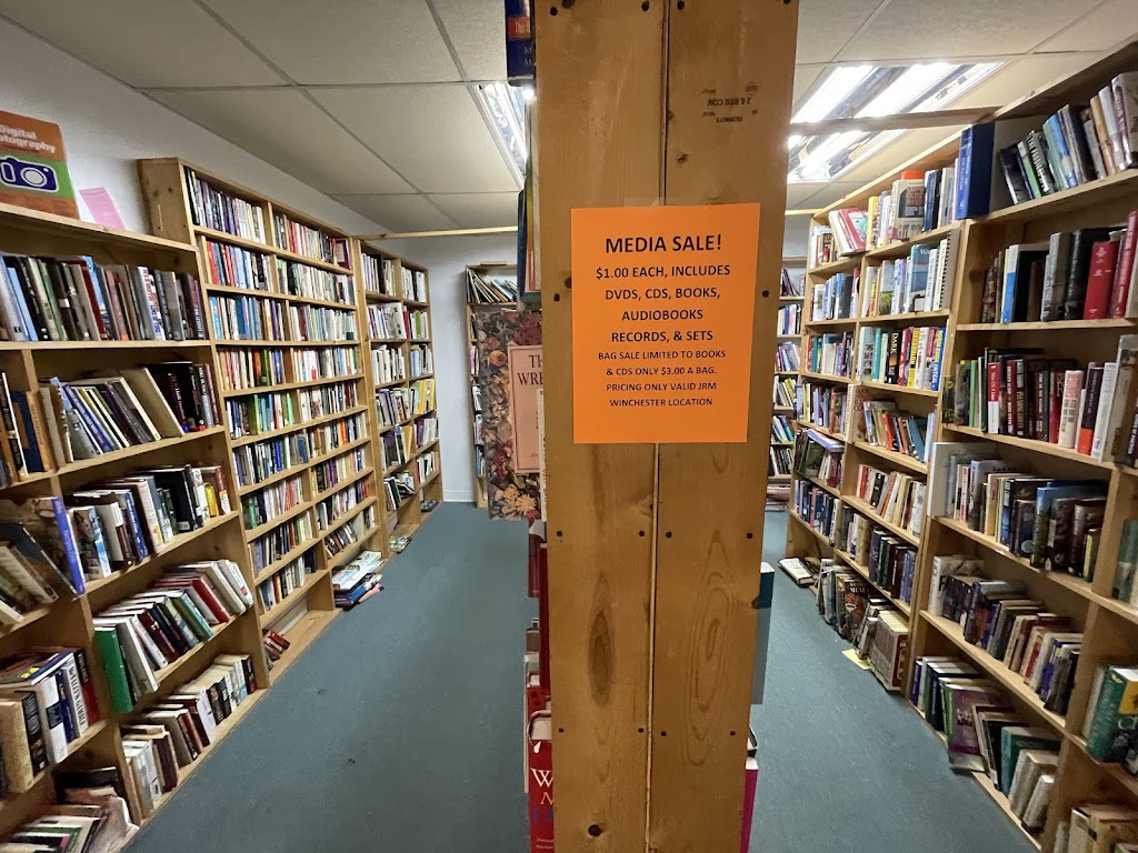 Jericho Road Thrift Store - Winchester Plaza | 5260 Commercial Way, Spring Hill, FL 34606, USA | Phone: (352) 799-2912