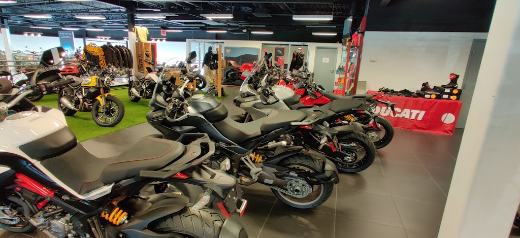 Cross Country Powersports | 911 Middlesex Ave, Metuchen, NJ 08840 | Phone: (732) 335-7360