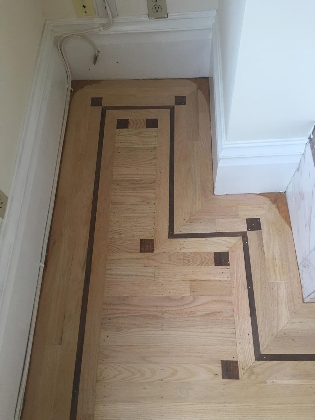 Estradas hardwood floors | 354 Crescent Ave, San Francisco, CA 94110, USA | Phone: (415) 305-9697