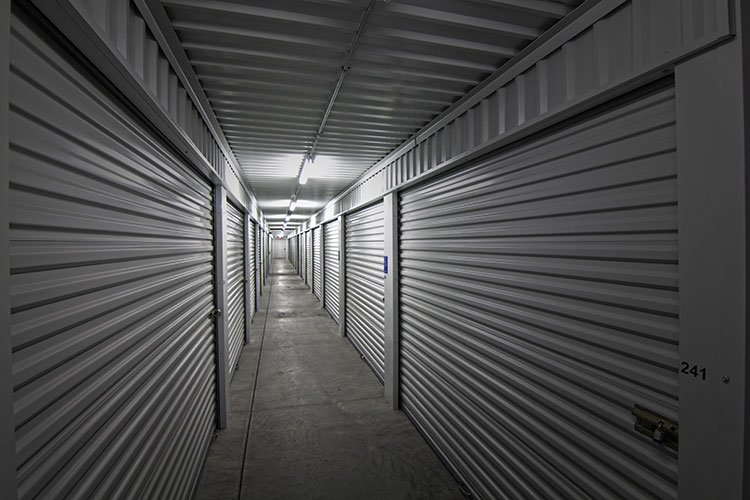 Lincoln Self Storage | 801 S Coddington Ave, Lincoln, NE 68522, USA | Phone: (402) 435-0085