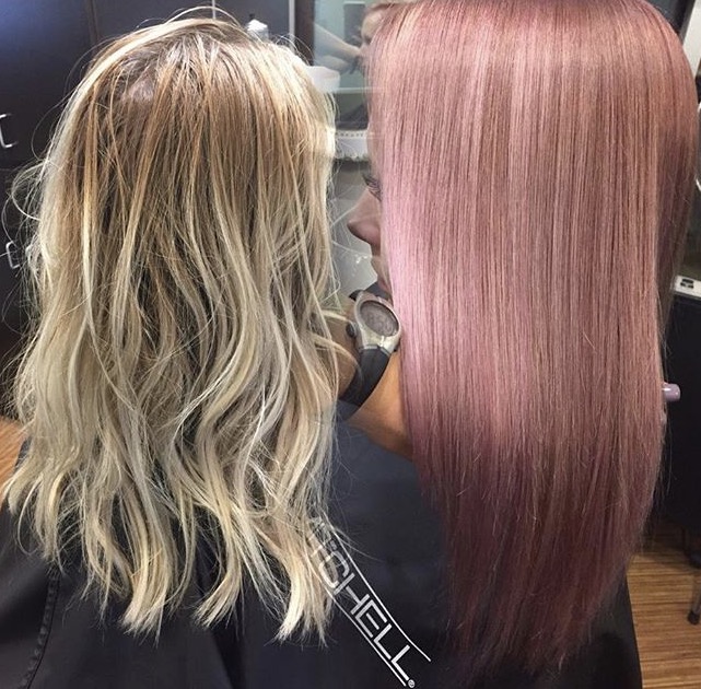 A Nicole Knoblach Salon | 4333 Far Hills Ave #3, Kettering, OH 45429, USA | Phone: (937) 830-2532