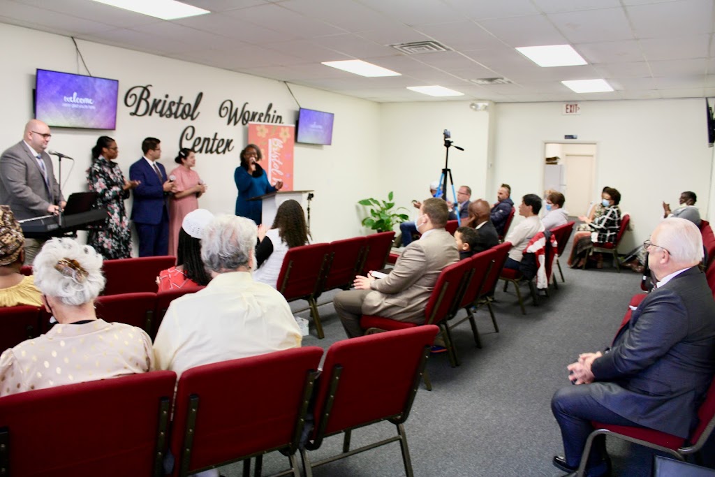 Bristol Worship Center | 1548 Haines Rd, Levittown, PA 19055, USA | Phone: (267) 383-7393