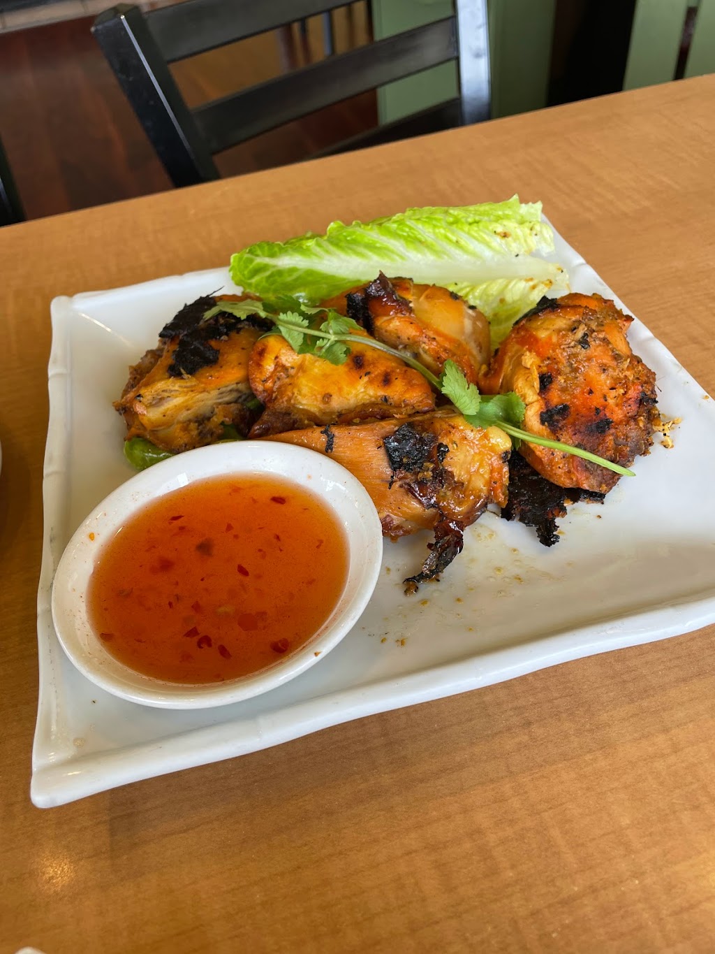 Panang Thai & Asian | 1801 Colorado Blvd, Los Angeles, CA 90041, USA | Phone: (323) 344-3796