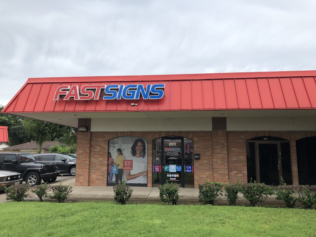 FASTSIGNS | 5409 N Jim Miller Rd #201, Dallas, TX 75227, USA | Phone: (972) 526-0158