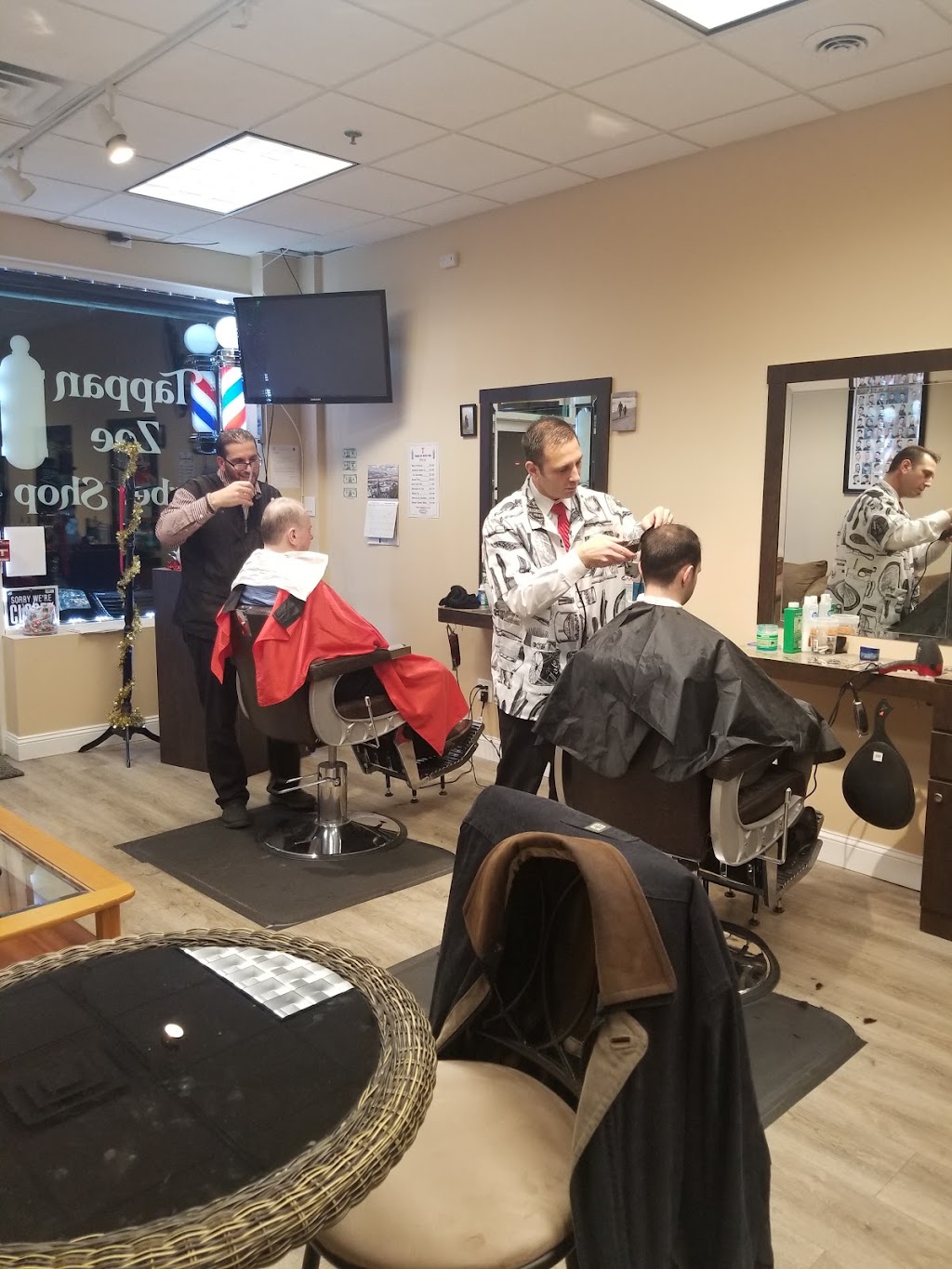 Tappan zee barbershop | 580 NY-303, Blauvelt, NY 10913, USA | Phone: (845) 848-2090