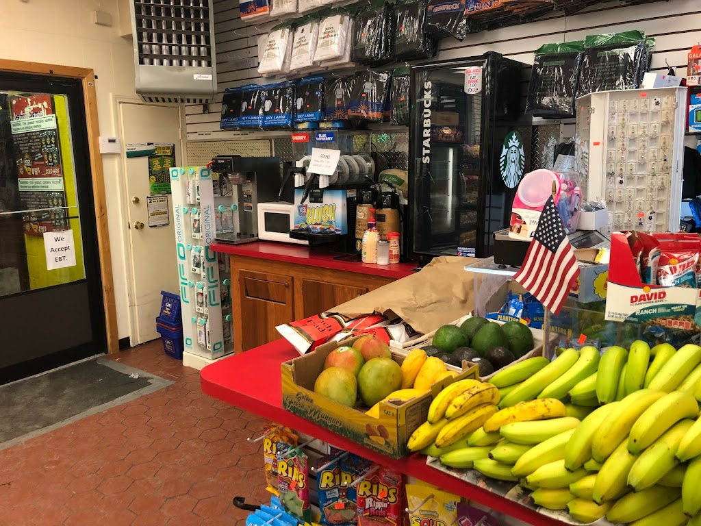 New Family Supermarket | 205 Humboldt Ave, Dorchester, MA 02121, USA | Phone: (617) 445-7135