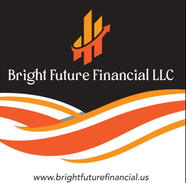 Bright Future Financial LLC | 3912 La Tierra Linda Trail, McKinney, TX 75070, USA | Phone: (732) 925-7164
