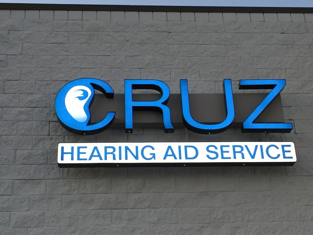 Cruz Hearing Aid Service | 6650 Highland Rd #110, Waterford Twp, MI 48327 | Phone: (248) 243-4830