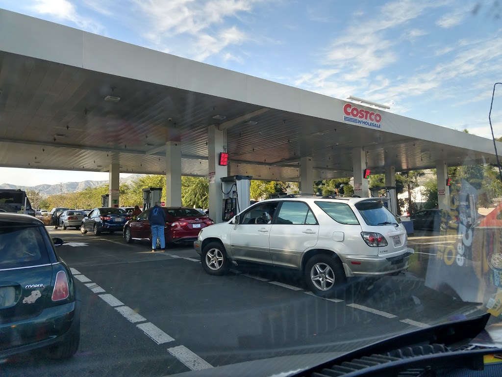 Costco Gas Station | 1051 W Burbank Blvd, Burbank, CA 91506, USA | Phone: (818) 557-3783