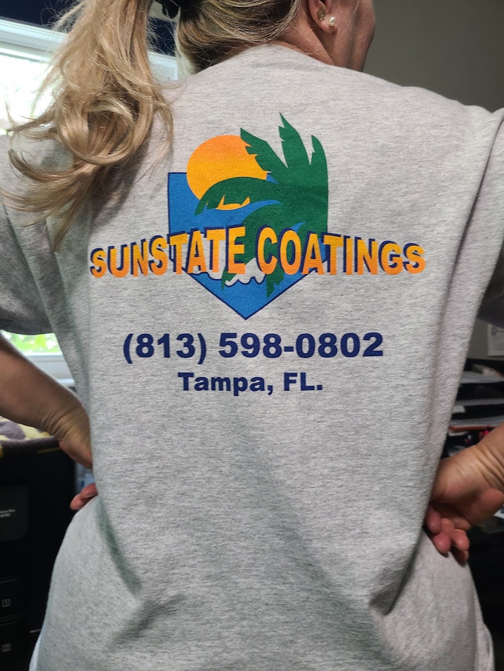 Gulfside Custom T-Shirts | 6307 Ridge Rd, Port Richey, FL 34668, USA | Phone: (727) 862-1960