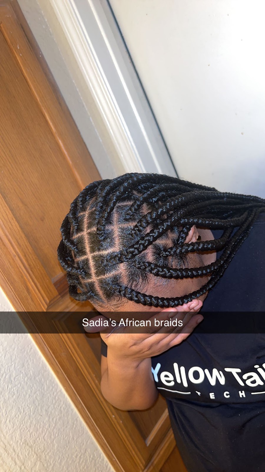 Sadias African Braids | 3813 Easton Meadows Dr, Garland, TX 75043, USA | Phone: (972) 374-8145