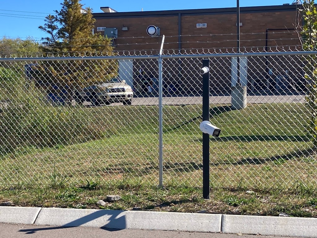 Big Rig Parking | 104 Forbus Dr, Murfreesboro, TN 37127, USA | Phone: (833) 727-5744