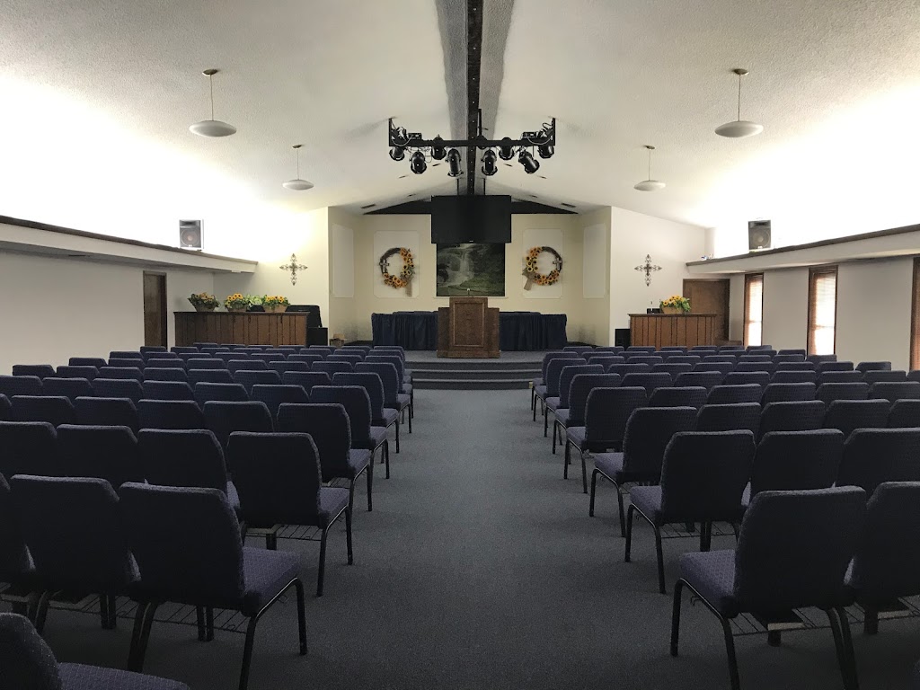 Bible Center Church | 13145 US-90, Boutte, LA 70039, USA | Phone: (985) 785-0557