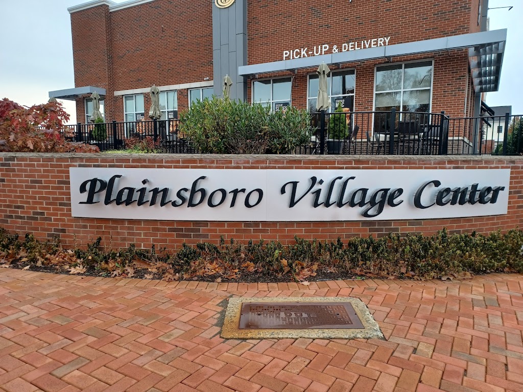 Plainsboro Village Center | 6 Market Street, Plainsboro Township, NJ 08536 | Phone: (609) 918-2400