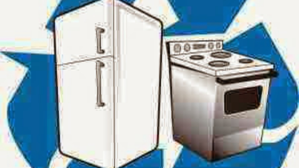 Star Appliances | 1005 N Croton Ave, New Castle, PA 16101, USA | Phone: (724) 856-9551