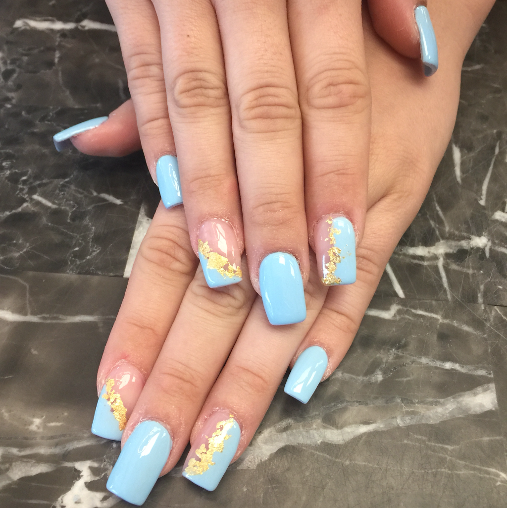 Tiffany Nails & Beauty | 7932 Mason Montgomery Rd, Mason, OH 45040, USA | Phone: (513) 770-0570