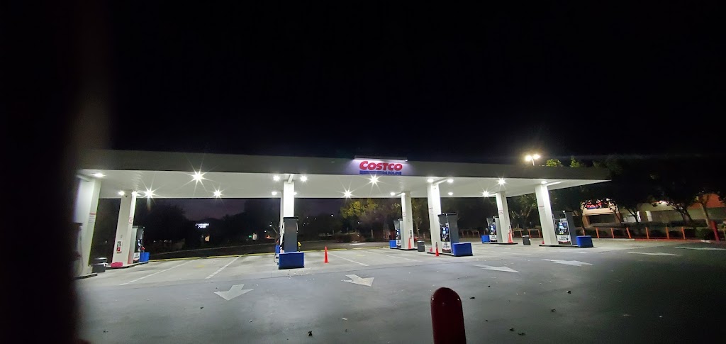 Costco Gas Station | 2955 N Tegner Rd, Turlock, CA 95380, USA | Phone: (209) 656-5301