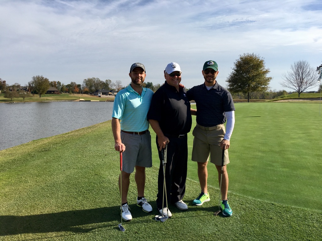 Tennessee Grasslands Golf and Country Club | 981 Plantation Blvd, Gallatin, TN 37066, USA | Phone: (615) 575-4300