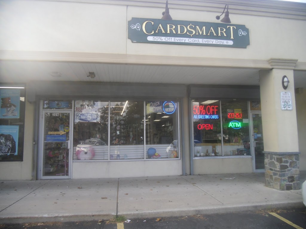 Cards smart | 326 Dogwood Ave, Franklin Square, NY 11010, USA | Phone: (516) 538-6116