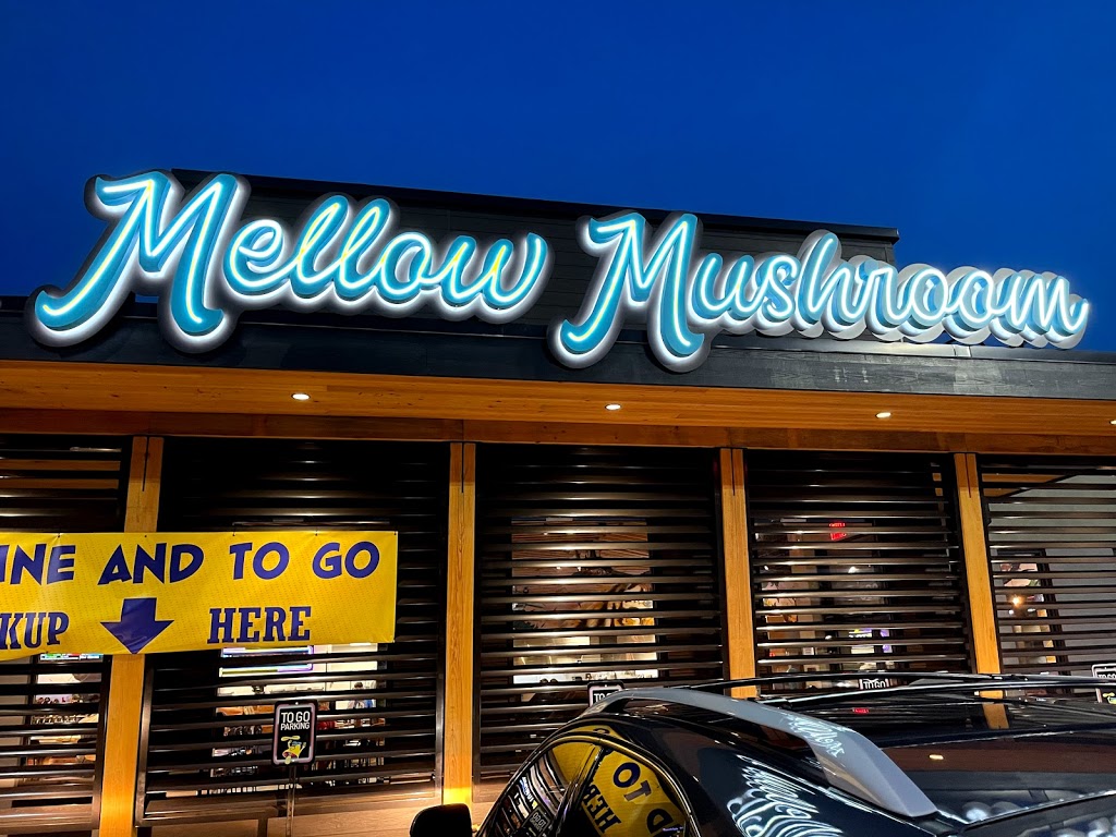 Mellow Mushroom Durbin Park | 295 Durbin Pavilion Dr, St Johns, FL 32259, USA | Phone: (904) 439-7575