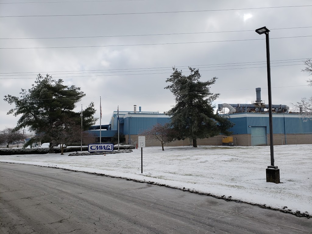 Central Motor Wheel of America | 125 Wheat Dr, Paris, KY 40361, USA | Phone: (859) 987-0500