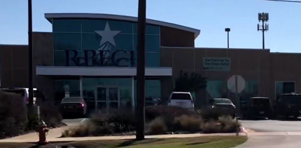 RBFCU - Lockhart | 1340 S Colorado St, Lockhart, TX 78644, USA | Phone: (210) 945-3300