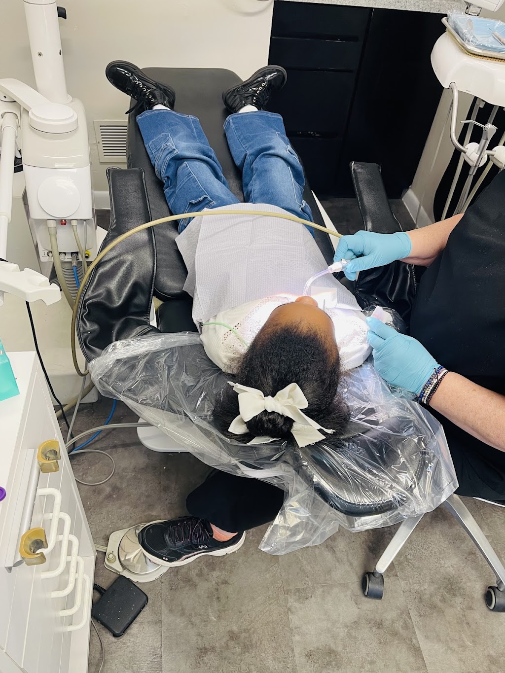 Brilliant Tooth Dental | 1203 Salem Ave, Dayton, OH 45406, USA | Phone: (937) 275-7448