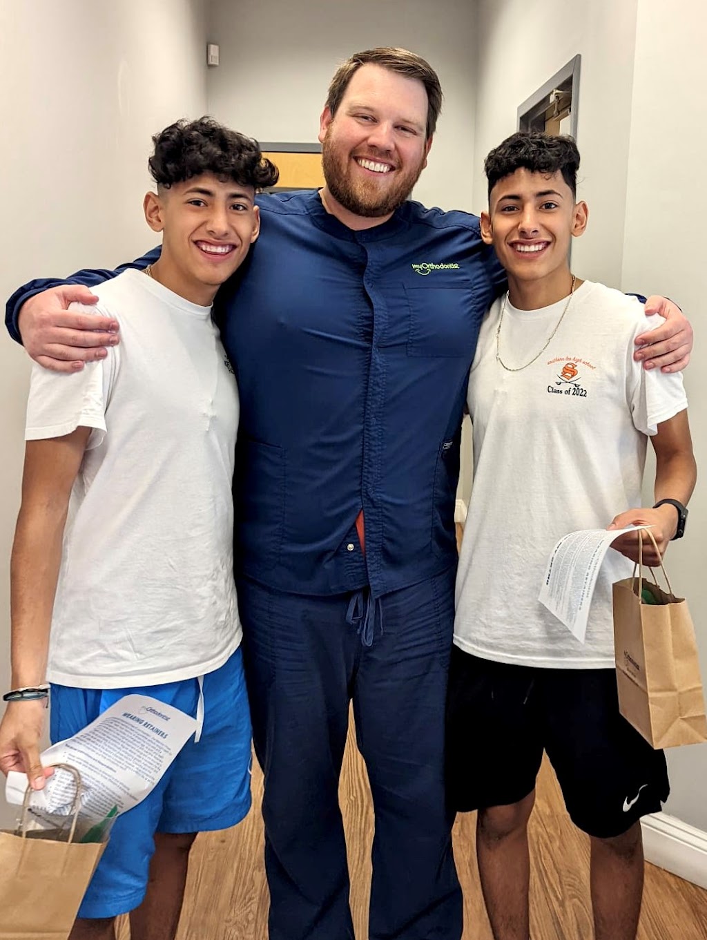 MyOrthodontist Sanford | 1919 Bragg St Suite 7, Sanford, NC 27330, USA | Phone: (919) 718-0335