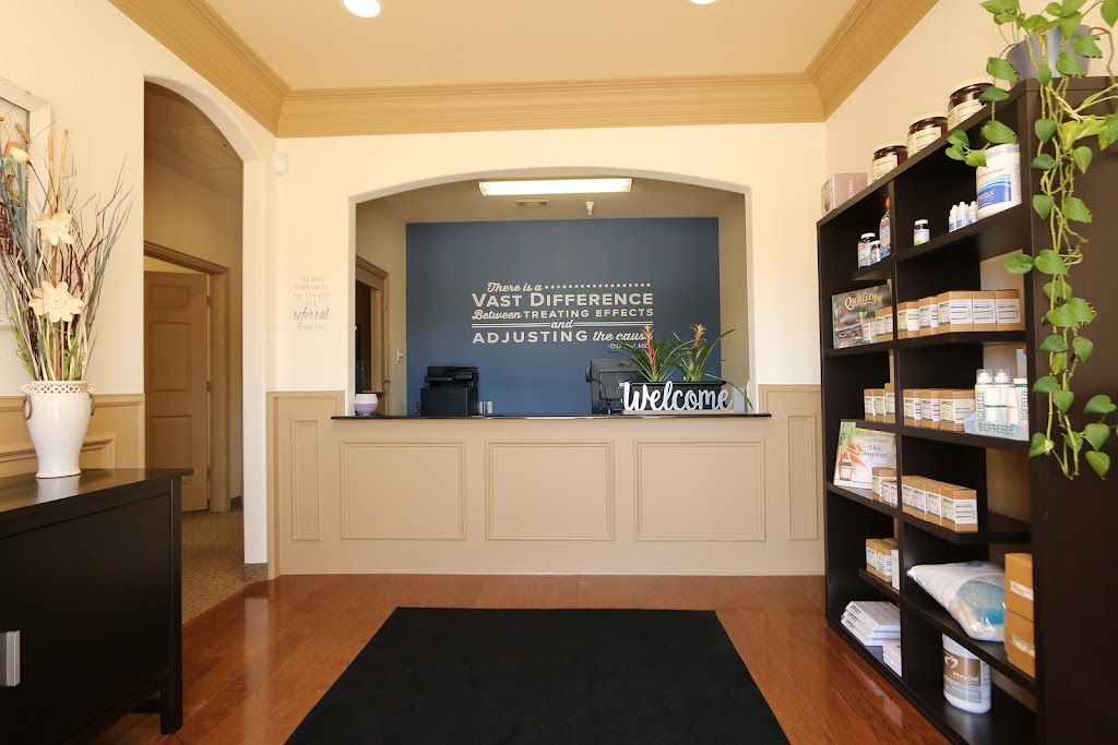 Ultimate Health Chiropractic | 2920 W Southlake Blvd #110, Southlake, TX 76092, USA | Phone: (817) 741-9355