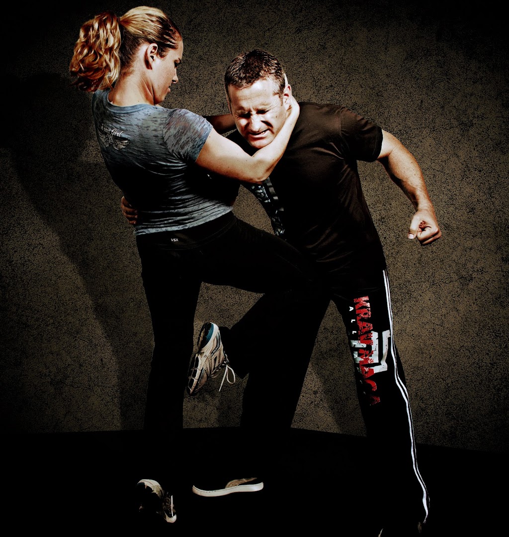 Tactical Krav Maga | 8620 US-377 #300, Pilot Point, TX 76258, USA | Phone: (214) 529-5338