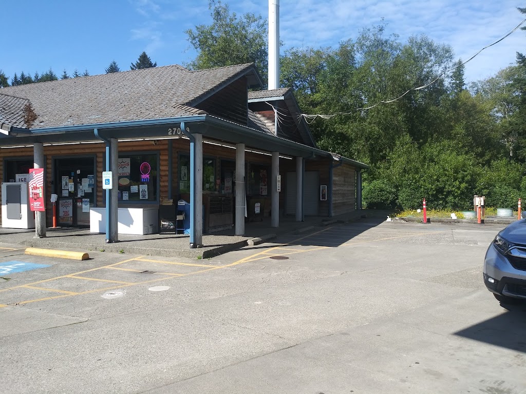 Kountry Korner Gas Station | 27099 Miller Bay Rd NE, Kingston, WA 98346, USA | Phone: (360) 297-2919