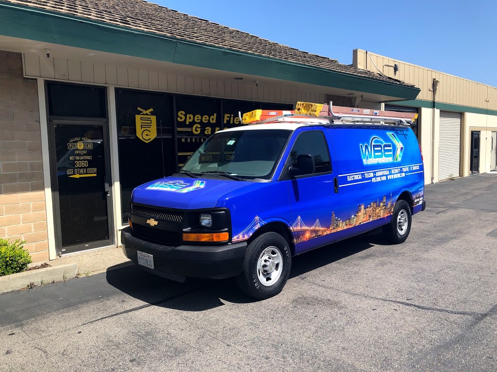 Marin Vinyl Wraps | 3060 Kerner Blvd, San Rafael, CA 94901, USA | Phone: (415) 893-0400