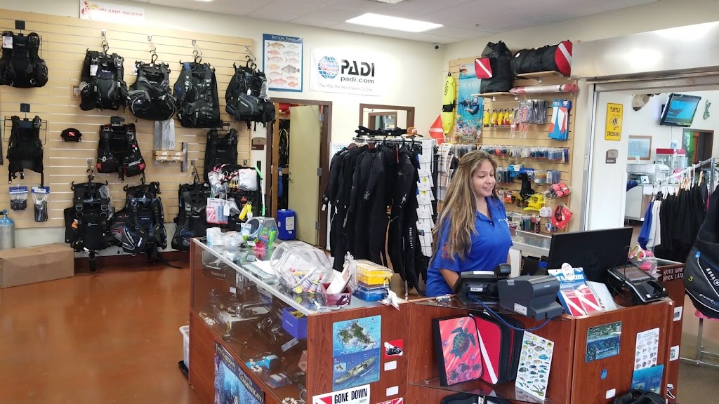 Island Divers Hawaii | 435 Ulrich Way Bldg 2110, Schofield Barracks, HI 96857, USA | Phone: (808) 201-4712