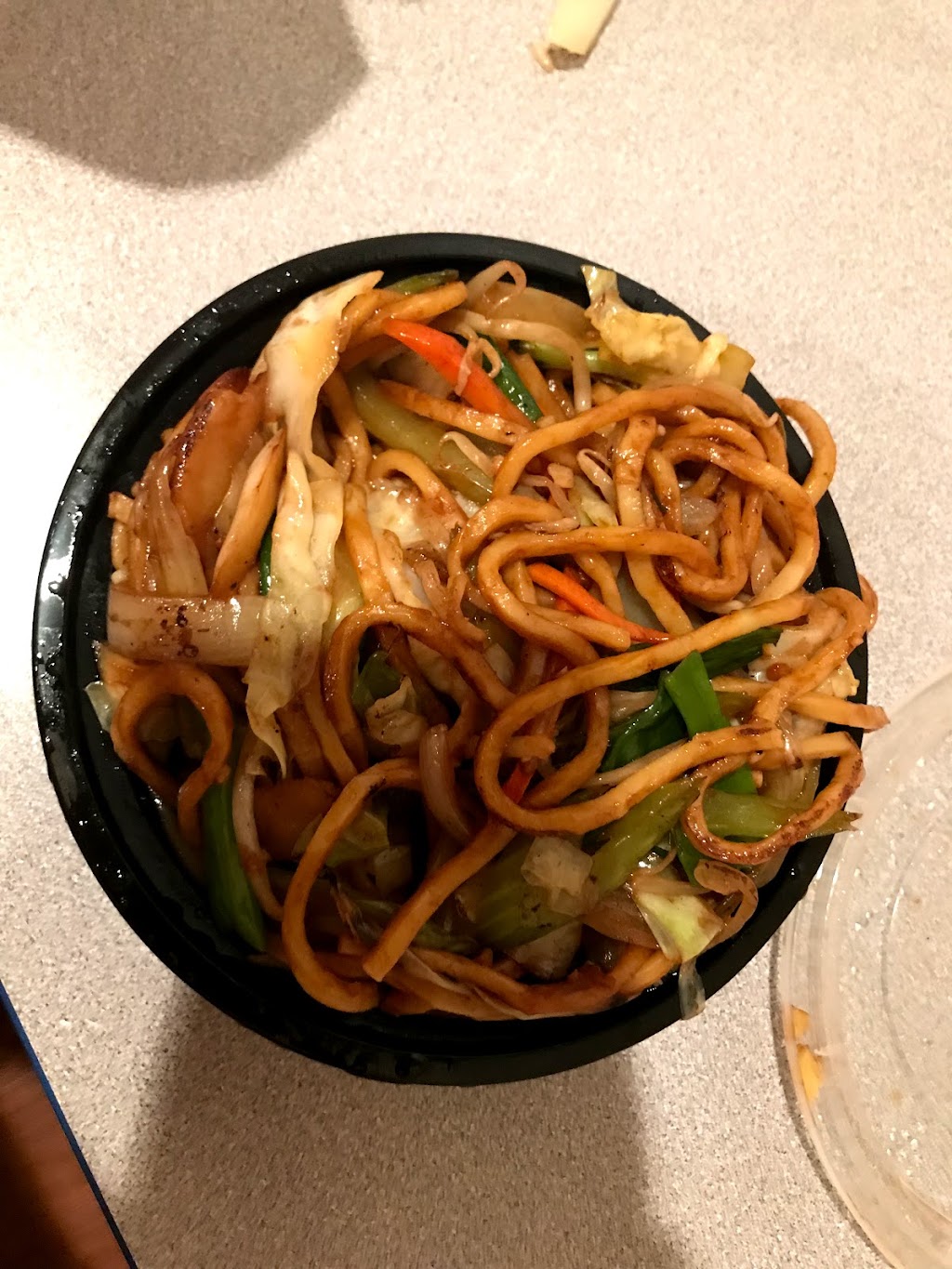 Bo Bo China | 8738 W Cholla St #7, Peoria, AZ 85345, USA | Phone: (623) 878-5222