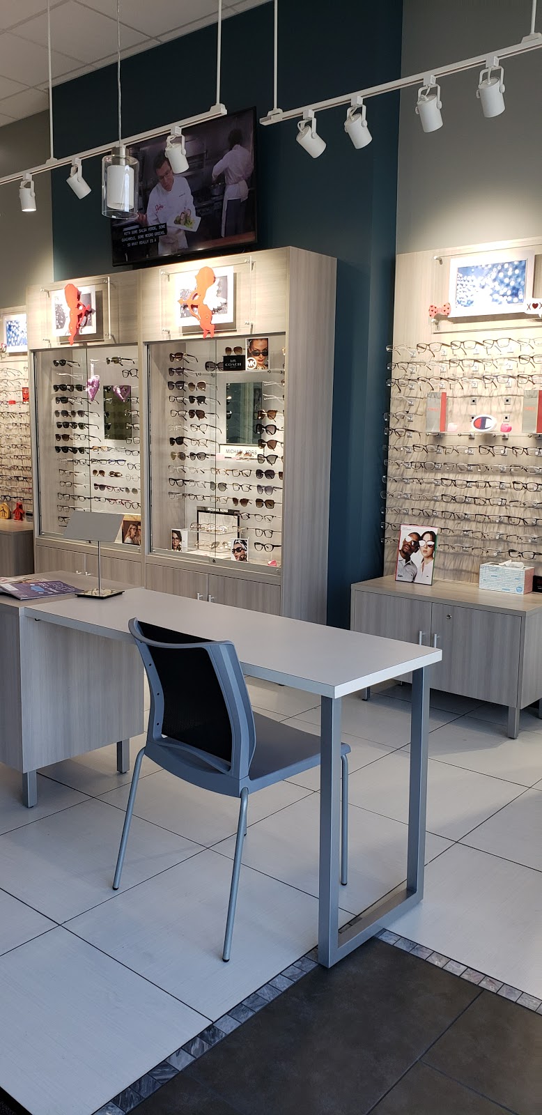 Milton Hom, OD Canyon City Eyecare | 822 E Alosta Ave A, Azusa, CA 91702, USA | Phone: (626) 963-7100