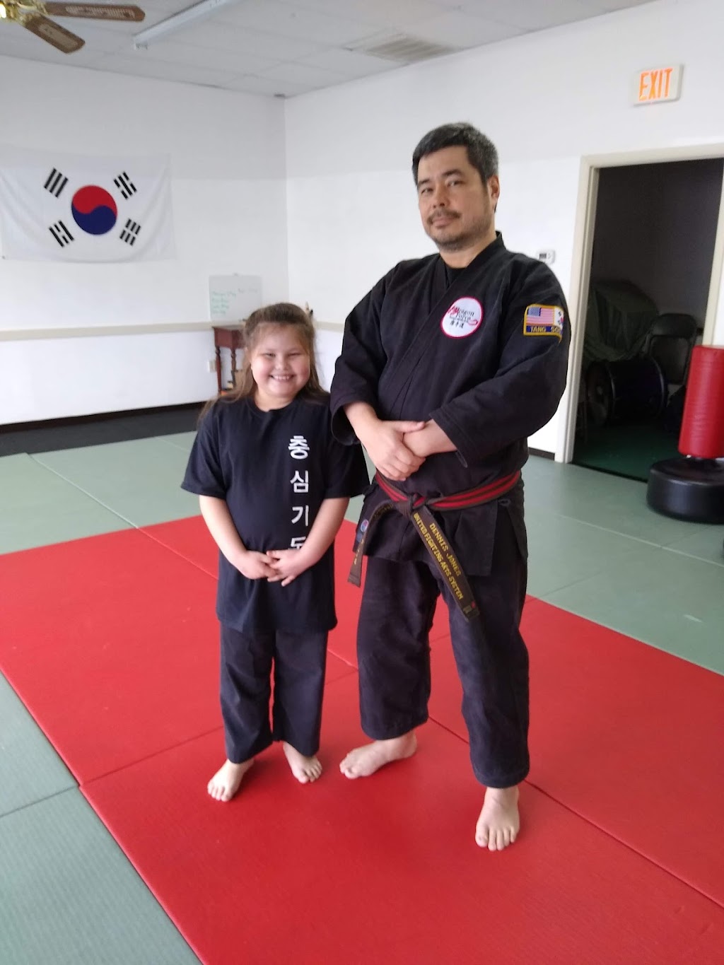 Dragon Force Korean Martial Arts | 4110 Edgmont Ave, Brookhaven, PA 19015, USA | Phone: (610) 800-4832