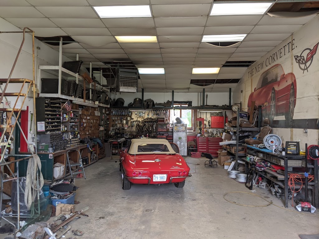 Dream Restorations | 122 Puddin Ridge Rd, Moyock, NC 27958, USA | Phone: (252) 435-2212