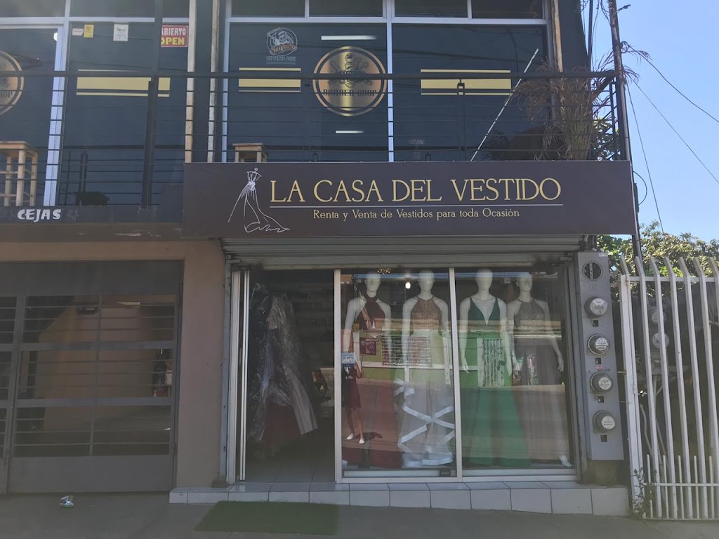 La casa del vestido | Av. Miraflores 68353, El Rubi, 22626 Tijuana, B.C., Mexico | Phone: 664 535 1422