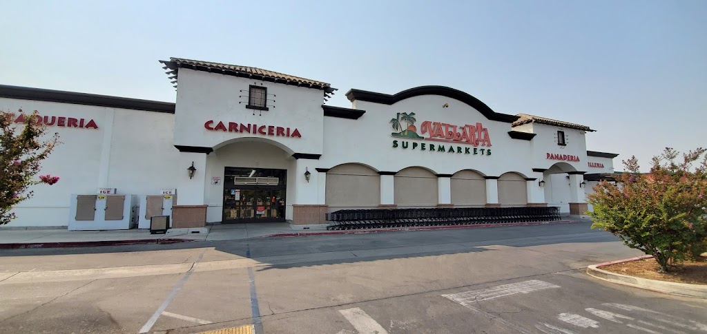 Vallarta Supermarkets | 1840 Cecil Ave, Delano, CA 93215 | Phone: (661) 725-9283