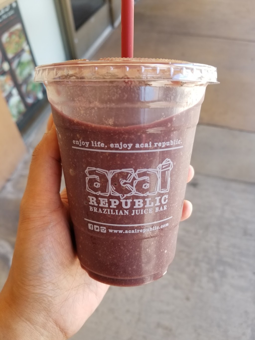 Acai Republic | 27020 Alicia Pkwy #B, Laguna Niguel, CA 92677, USA | Phone: (949) 349-0895