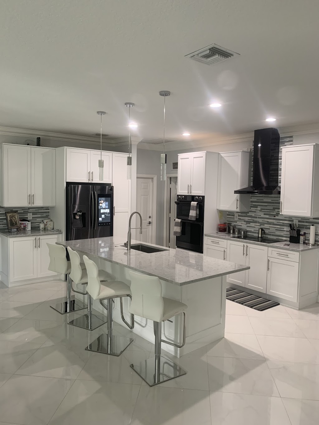 Rider Kitchen Cabinets .Inc | 13467 NW 47th Ave, Opa-locka, FL 33054, USA | Phone: (786) 502-6663