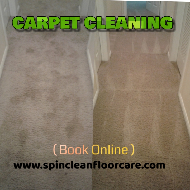 Spin Clean Floor Care | 36068 Hidden Springs Rd, Wildomar, CA 92595, USA | Phone: (951) 473-6566