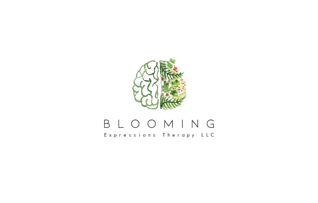 Blooming Expressions Therapy LLC | 4003 Saltsburg Rd Suite 102, Murrysville, PA 15668, USA | Phone: (412) 407-5877