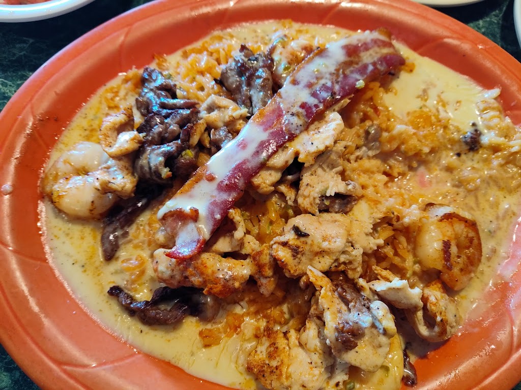 Dos Primos Mexican Restaurant | 624 N Main St, OFallon, MO 63366, USA | Phone: (636) 978-0130